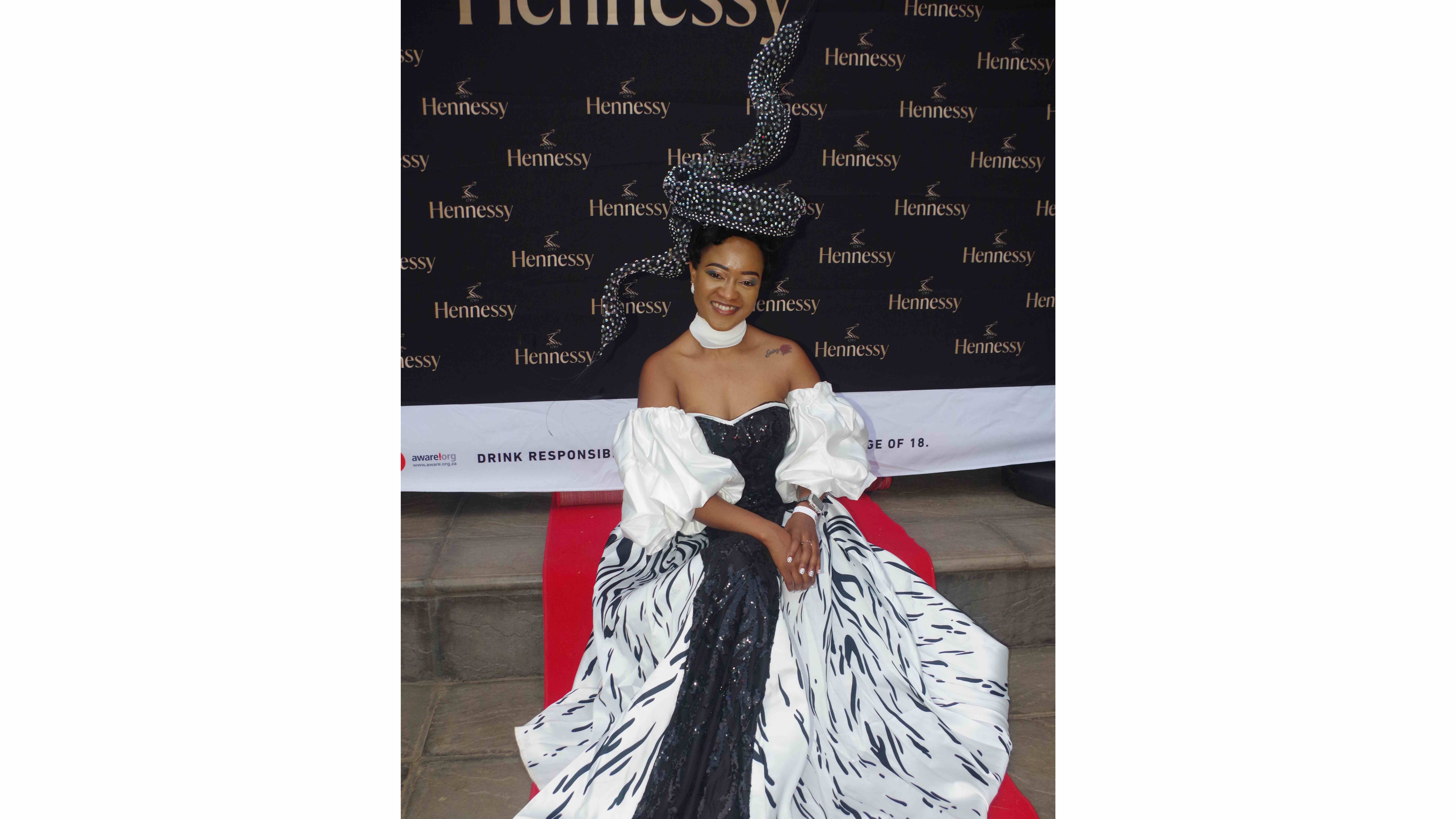 Swazi Polo fashion takes centre stage